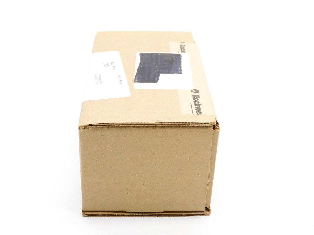 ALLEN BRADLEY 20-PP01068 (BR/WH) NSFS