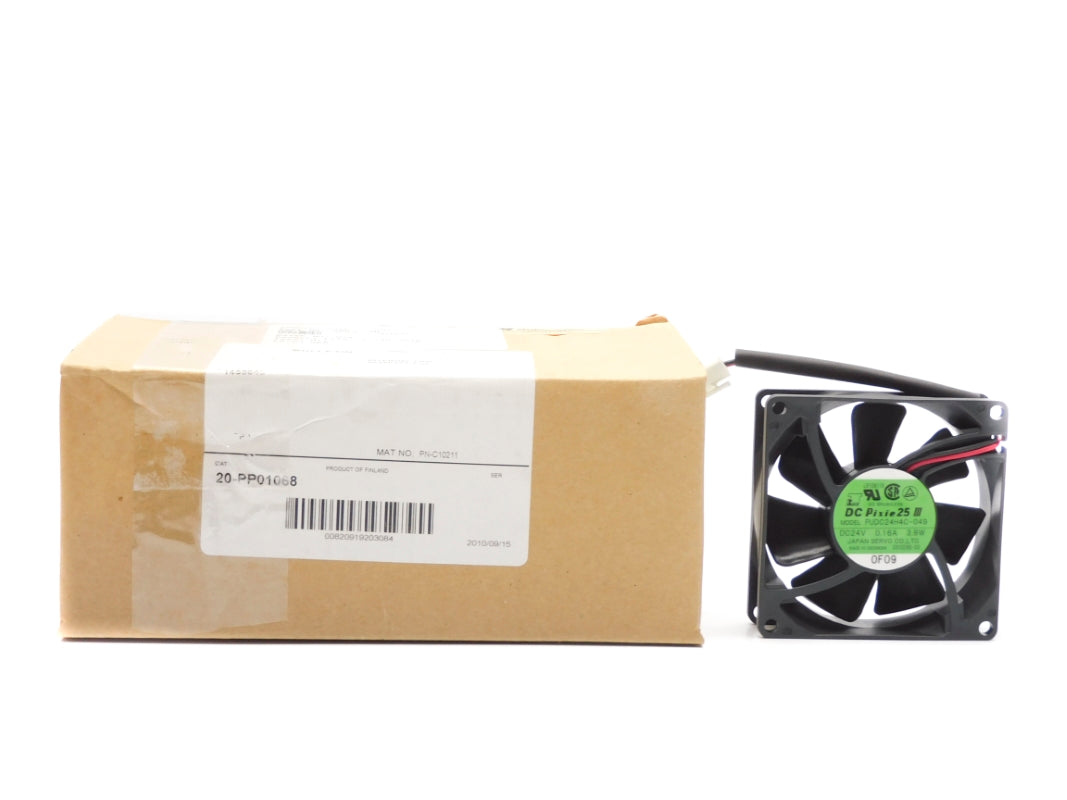 ALLEN BRADLEY 20-PP01068 PUDC24H4C-049 (BR/WH) NSMP