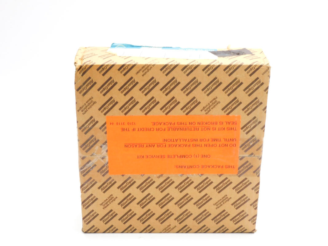 ATLAS-COPCO 2906008300 ZR3/6 NSFS