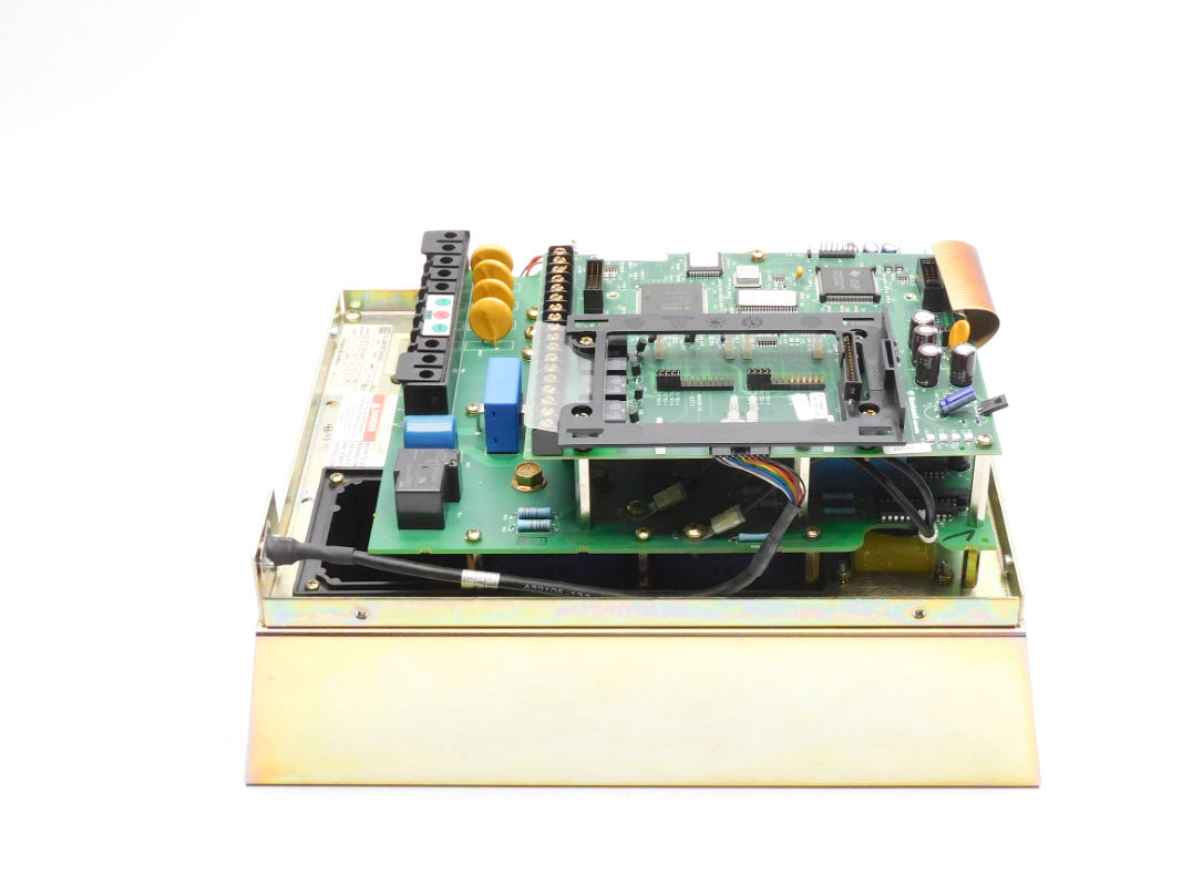 ALLEN BRADLEY 1336F-BRF100-AN-EN SER. A 380/480V 22.4A  NSNP