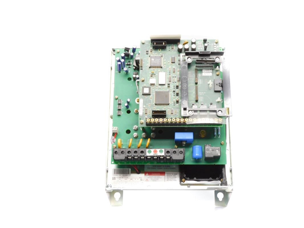 ALLEN BRADLEY 1336F-BRF75-AN-EN SER. A NSNP