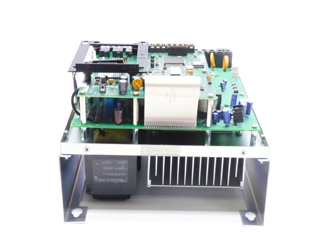 ALLEN BRADLEY 1336F-BRF75-AN-EN SER. A NSNP