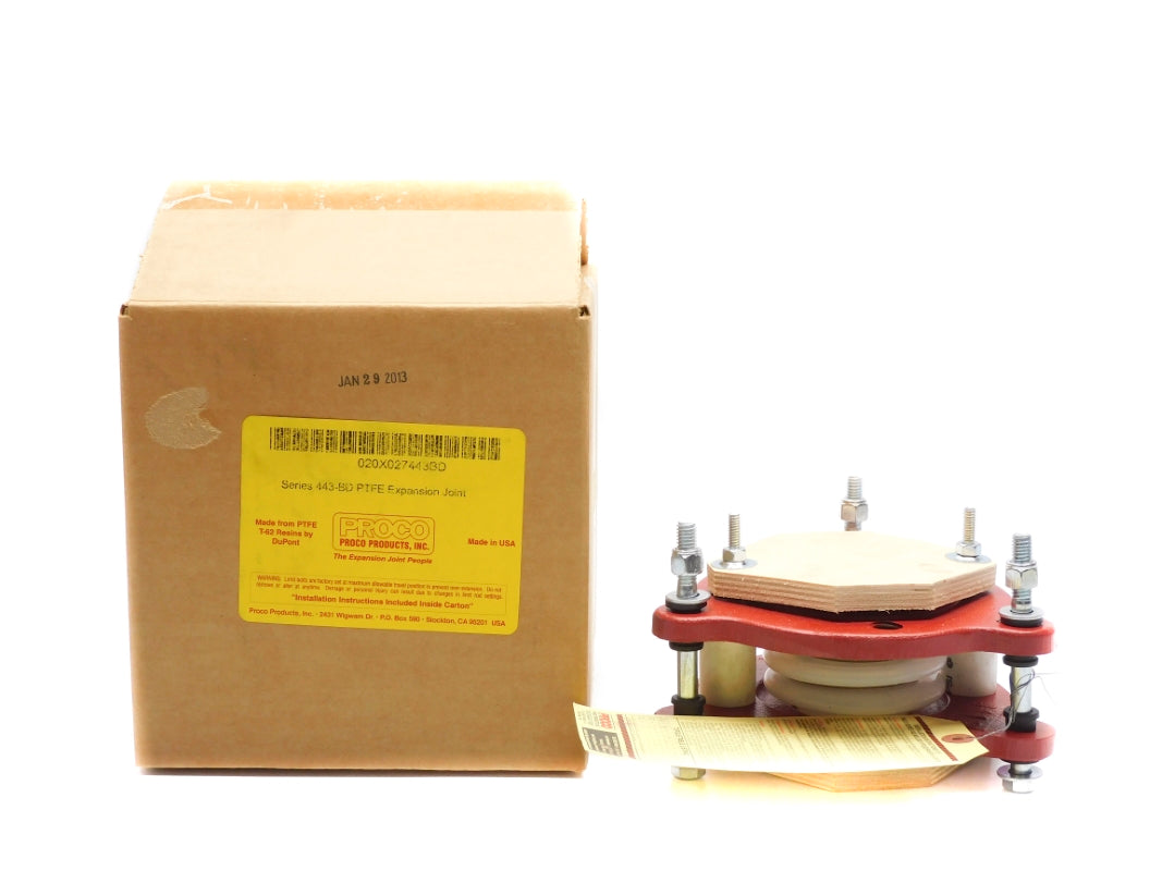 PROCO 443-BD NSMP