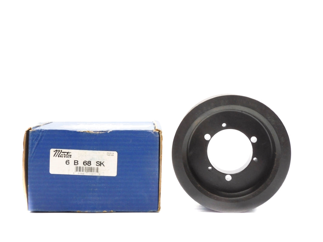 MARTIN 6B68SK NSMP