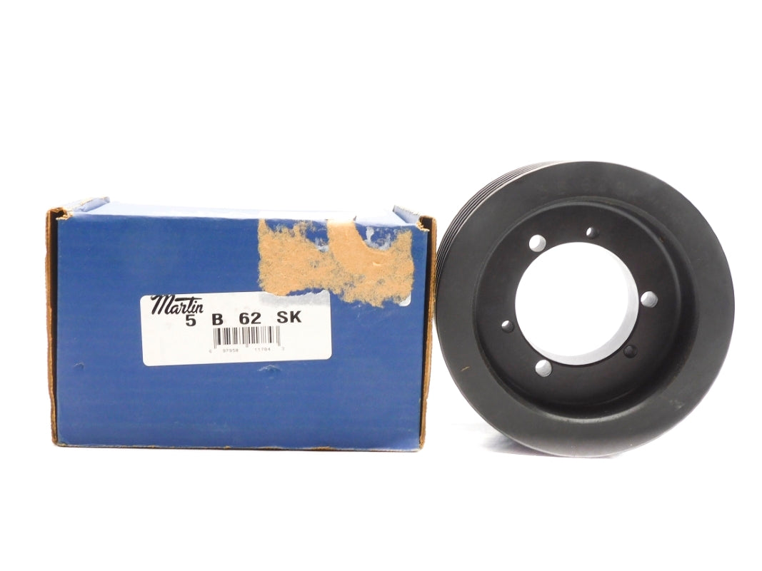 MARTIN 5B62SK NSMP