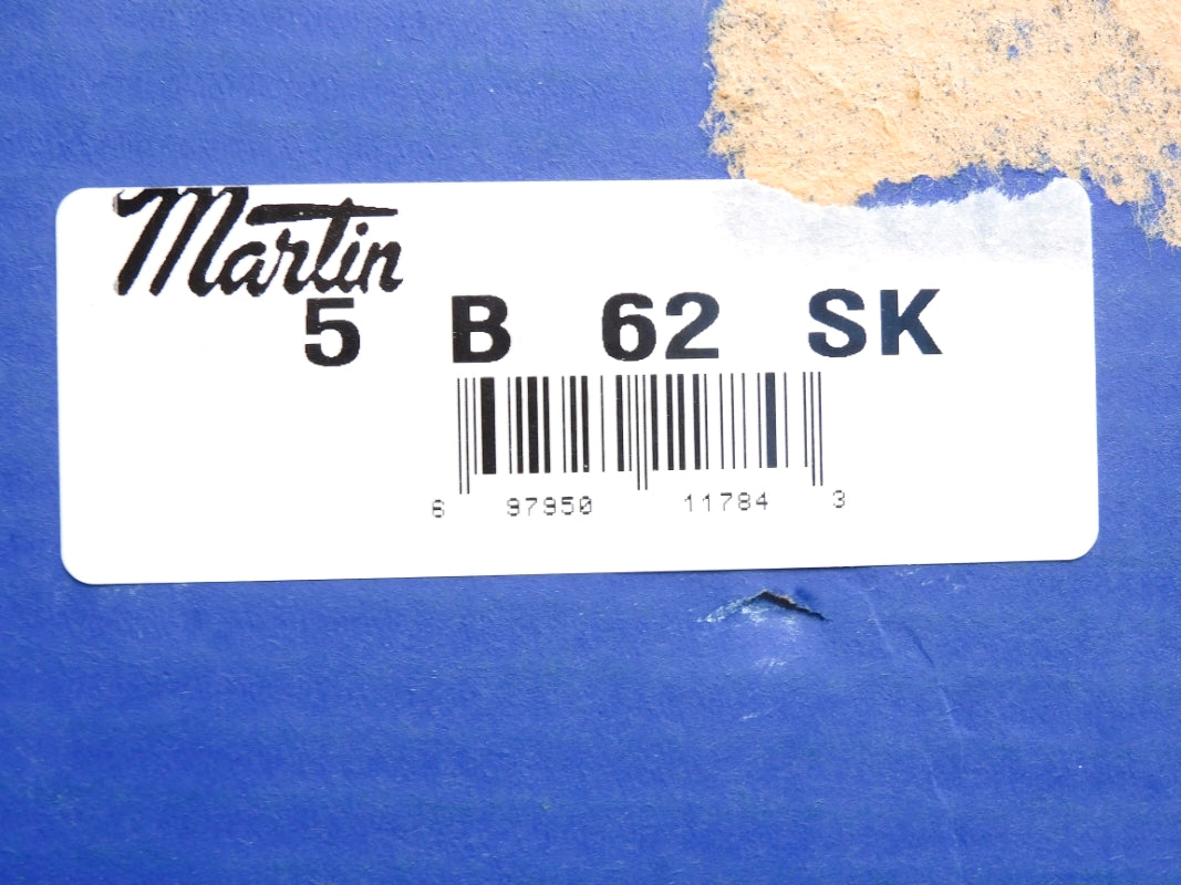 MARTIN 5B62SK NSMP