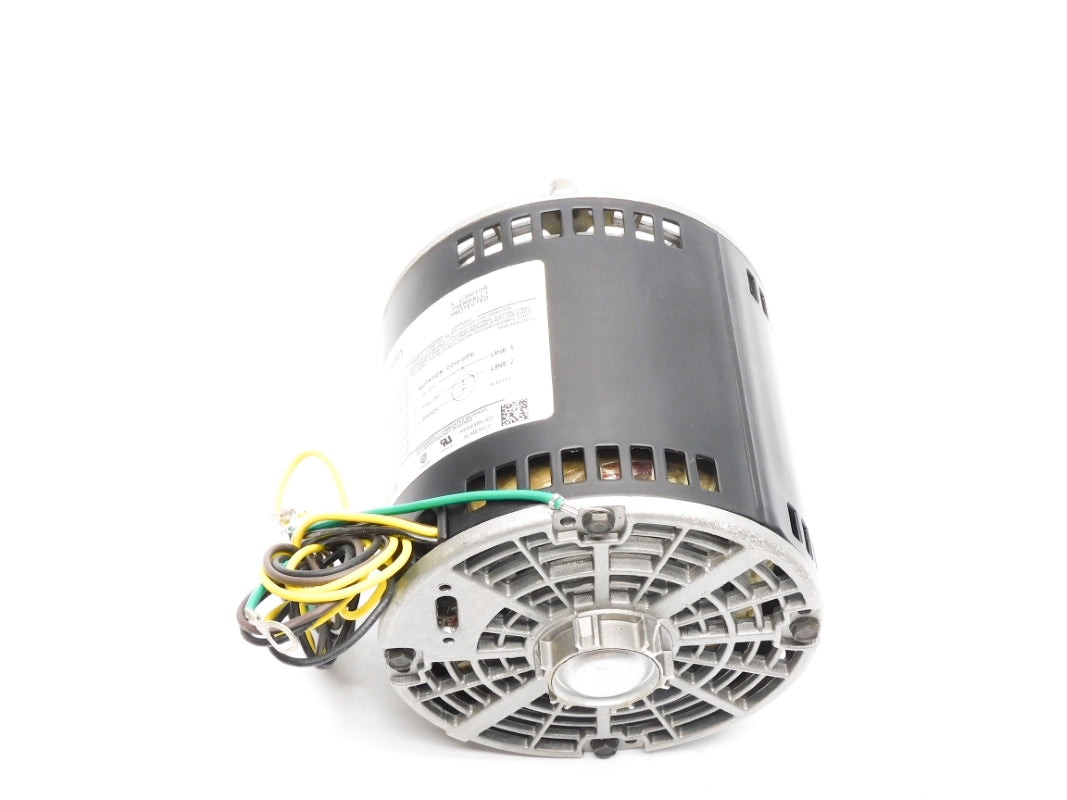 MARATHON 118186000 3/4HP 1075RPM NSMP