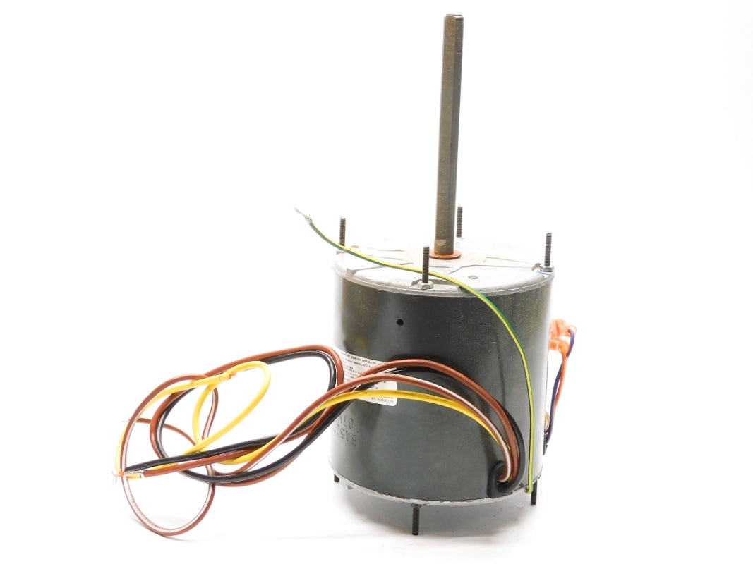 GENERAL ELECTRIC 5KCP39NFBA52S 1/3HP 825RPM NSMP