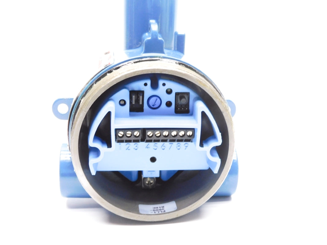 AMETEK PXLX-INTEGRAL 18-200VDC NSNP
