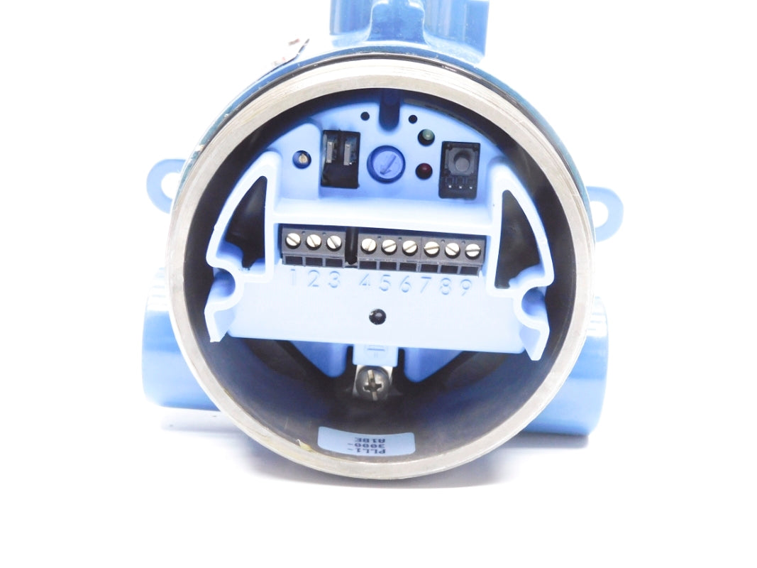 AMETEK 700-1202-021 200PSI NSNP