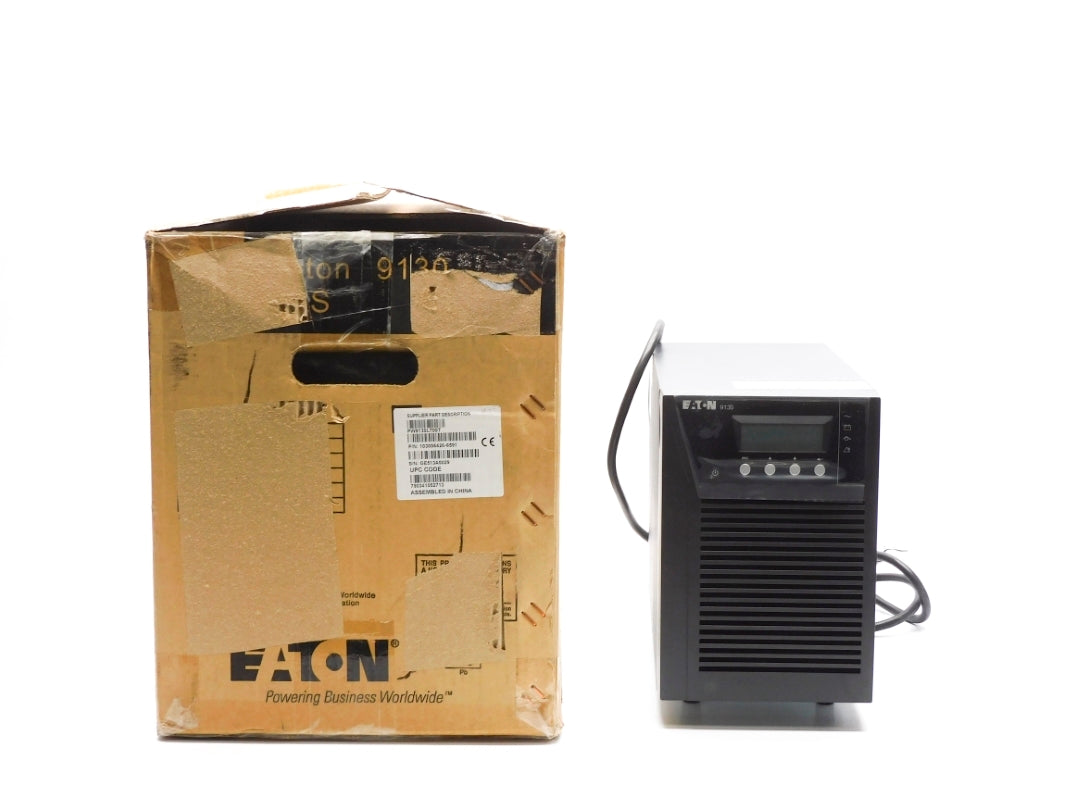 EATON PW9130L700T NSMP