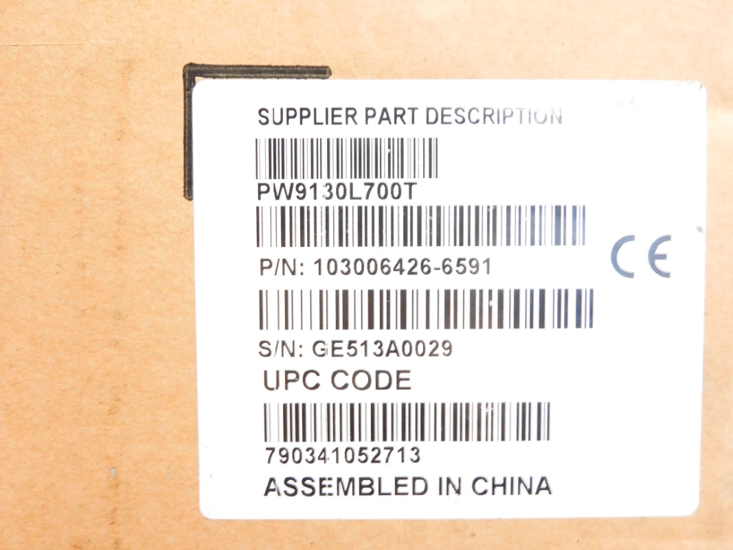 EATON PW9130L700T NSMP
