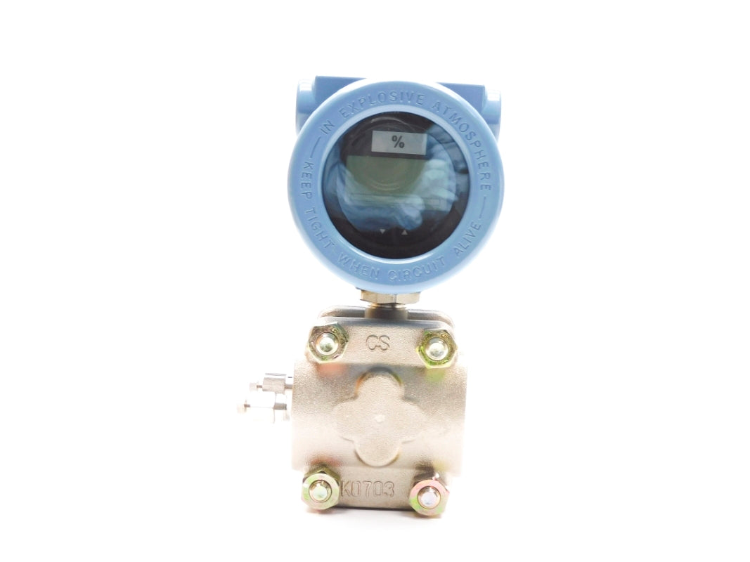 ROSEMOUNT 1151DP6S52B1M4 0-100PSI NSMP