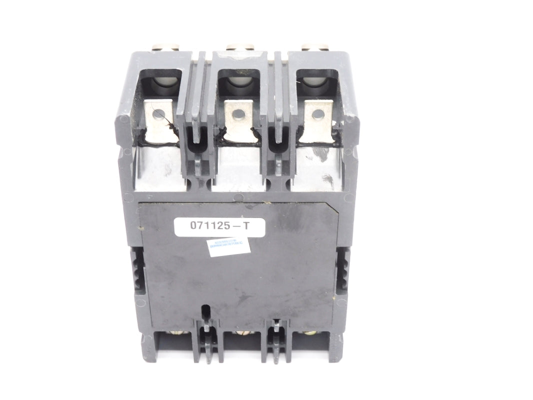 EATON CUTLER HAMMER HFD3090 90A 600VAC NSNP