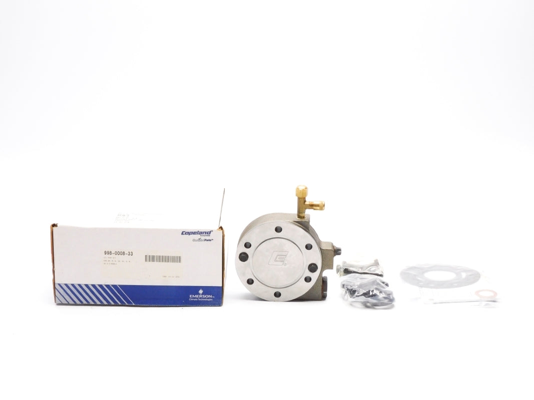 COPELAND 998-0008-33 NSMP