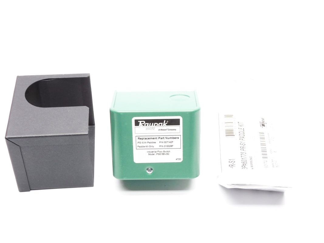 RAYPAK 007142F NSMP