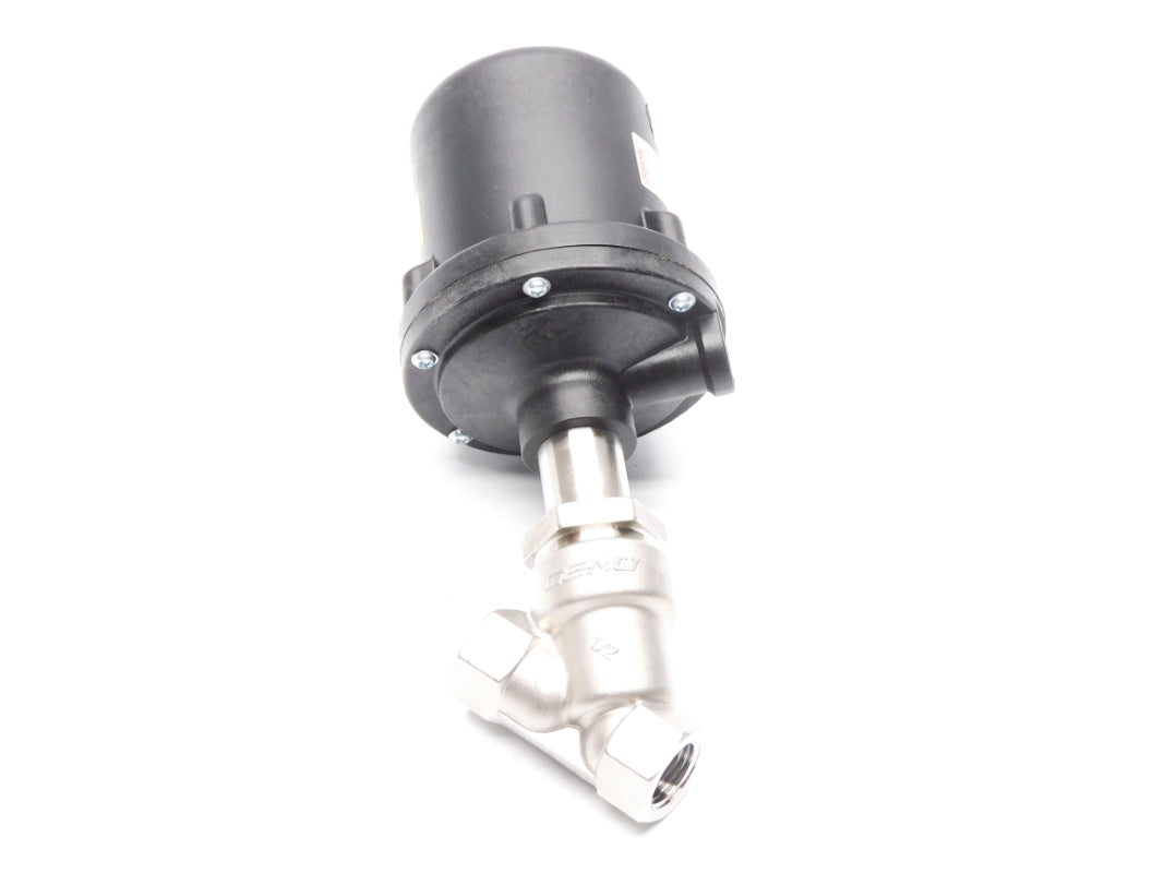GEMU 55415D3D37511 88395638 1/2" NSMP