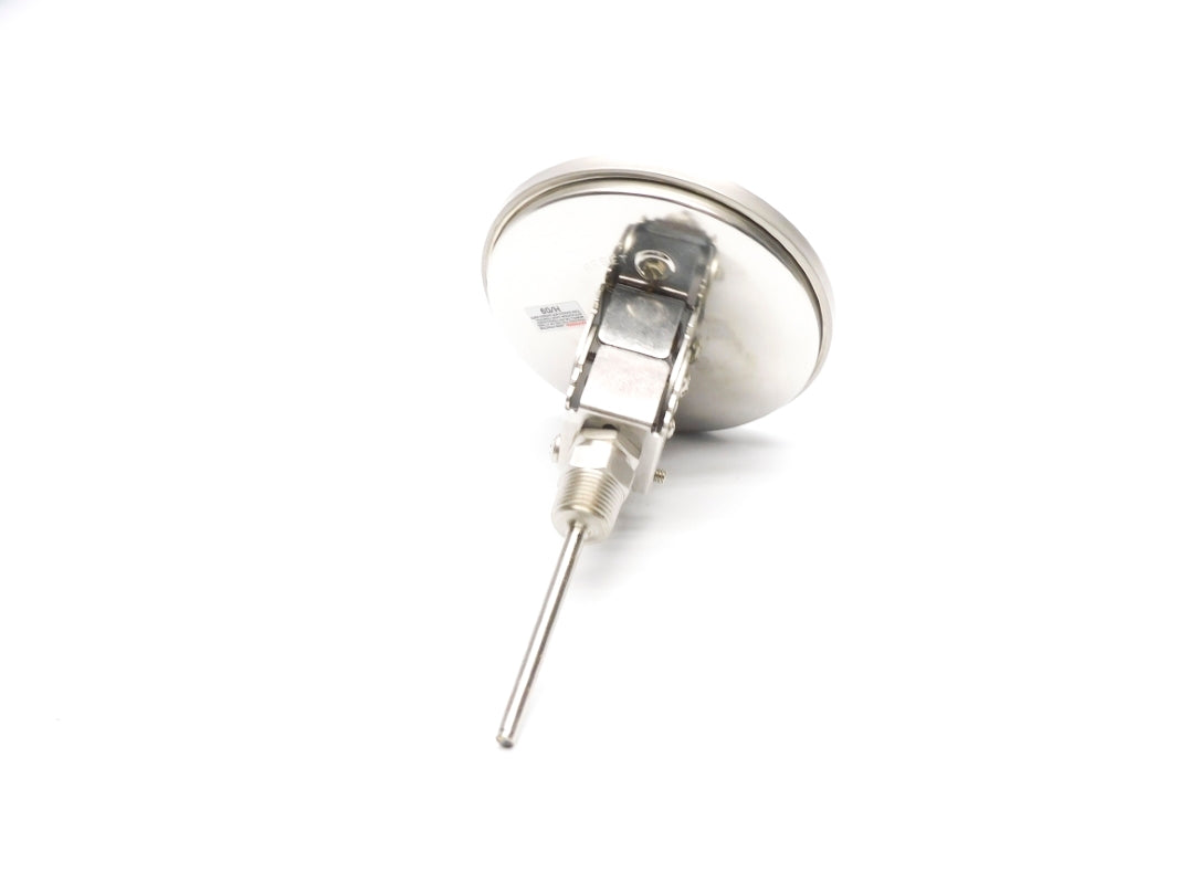 ASHCROFT 50EI60E040 0/250F -20/120C NSMP