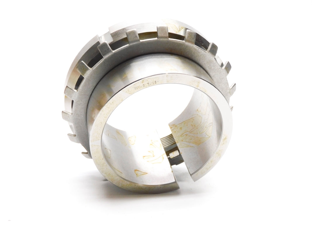 SKF SNW20X3.7/16 NSMP