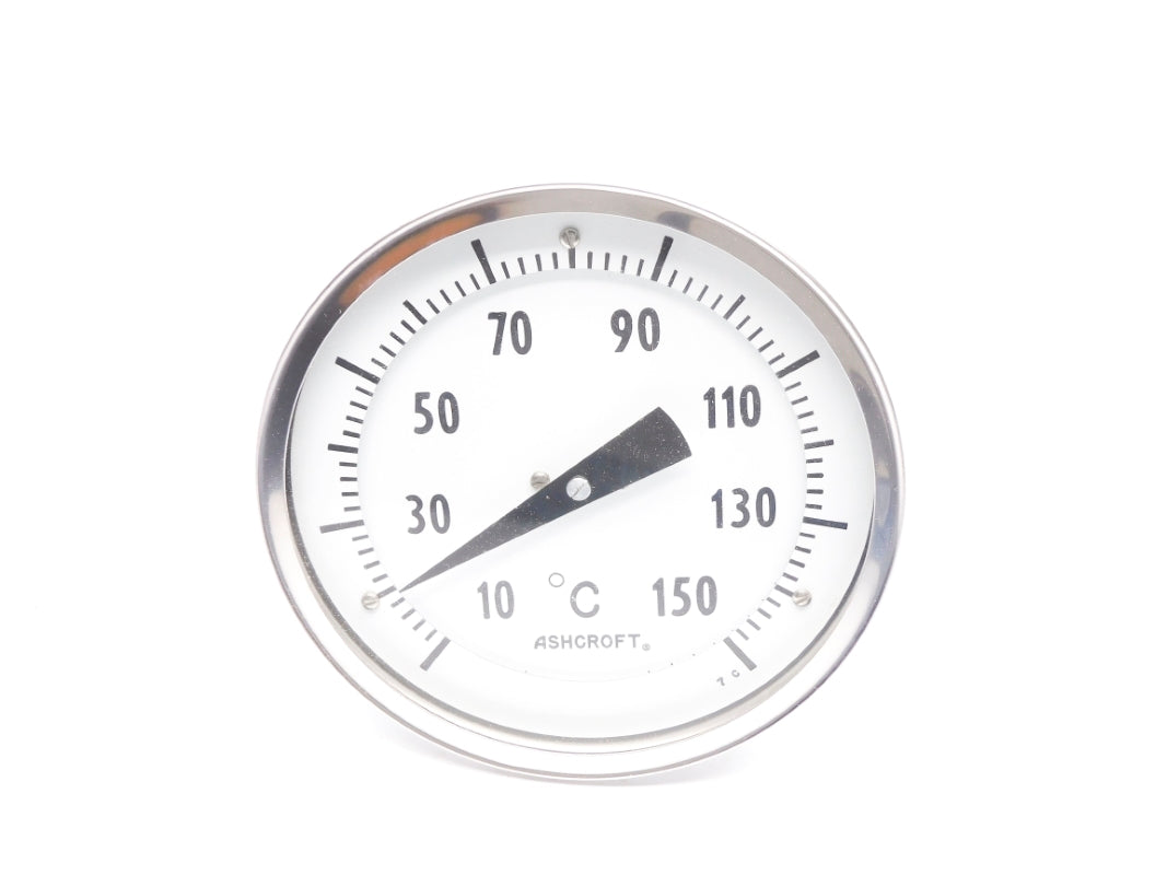 ASHCROFT 50EI60E040 10/150C NSMP