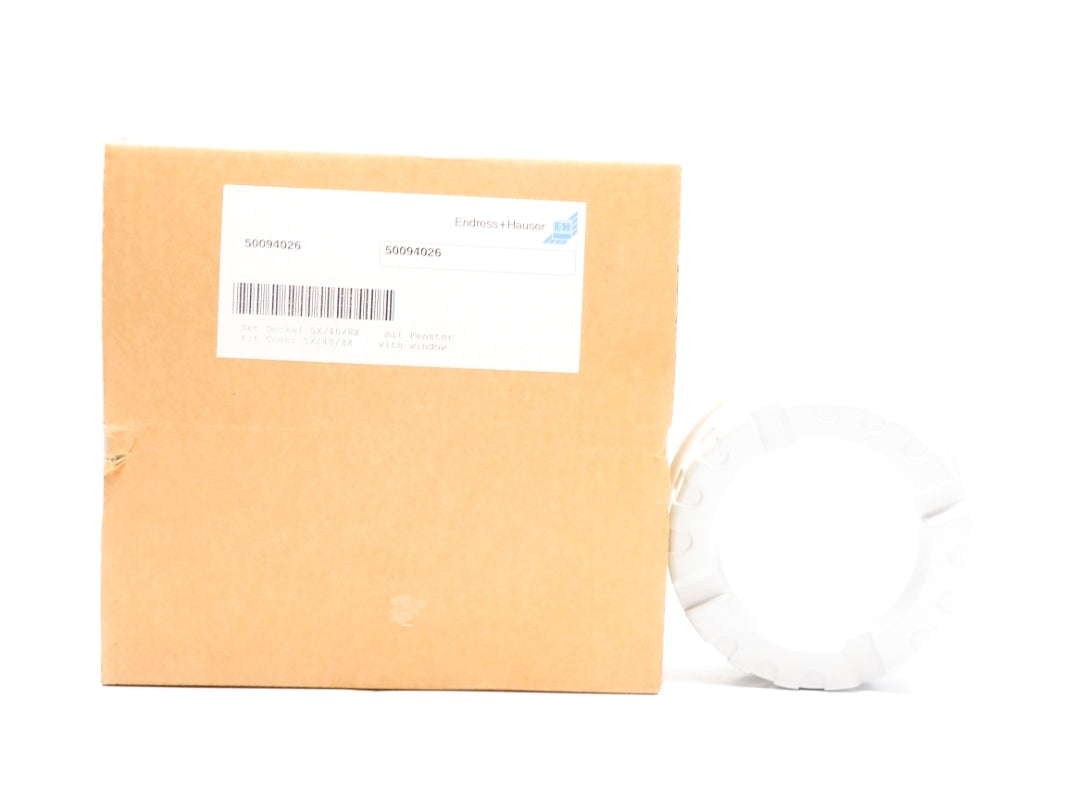 ENDRESS+HAUSER 50094026 NSMP