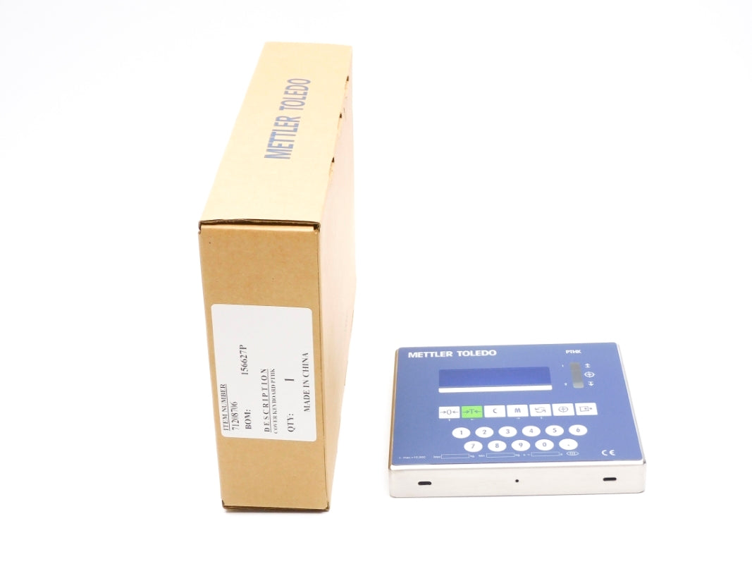 METTLER TOLEDO 71208706 NSMP