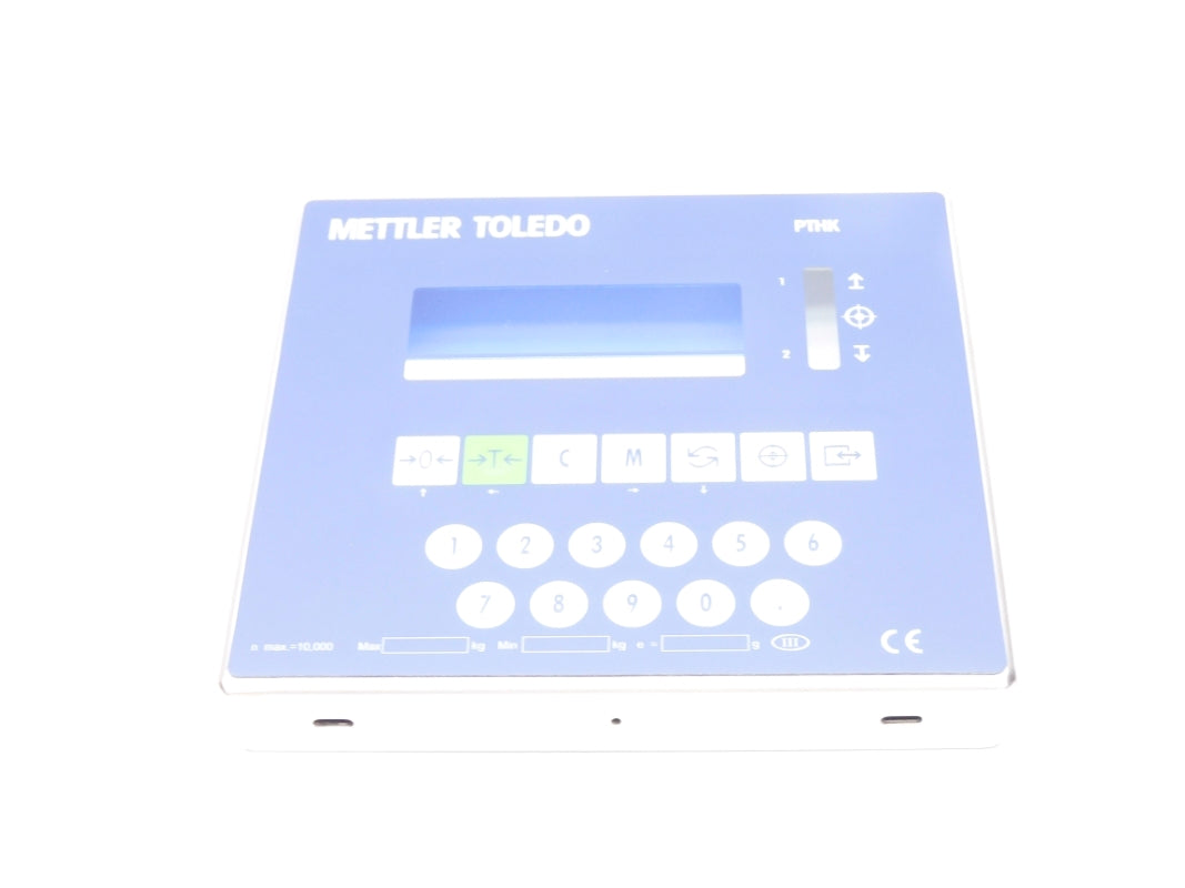 METTLER TOLEDO 71208706 NSMP