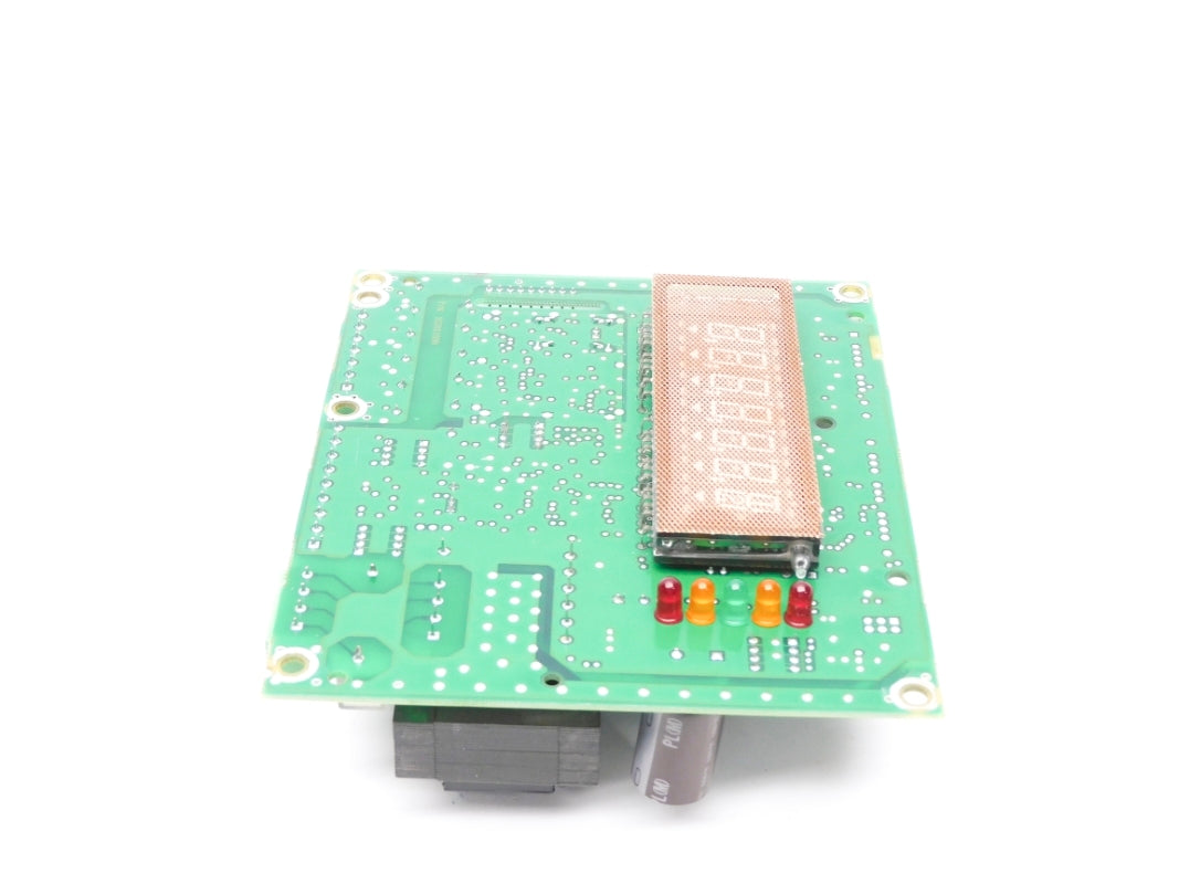 METTLER TOLEDO B15201300A NSMP