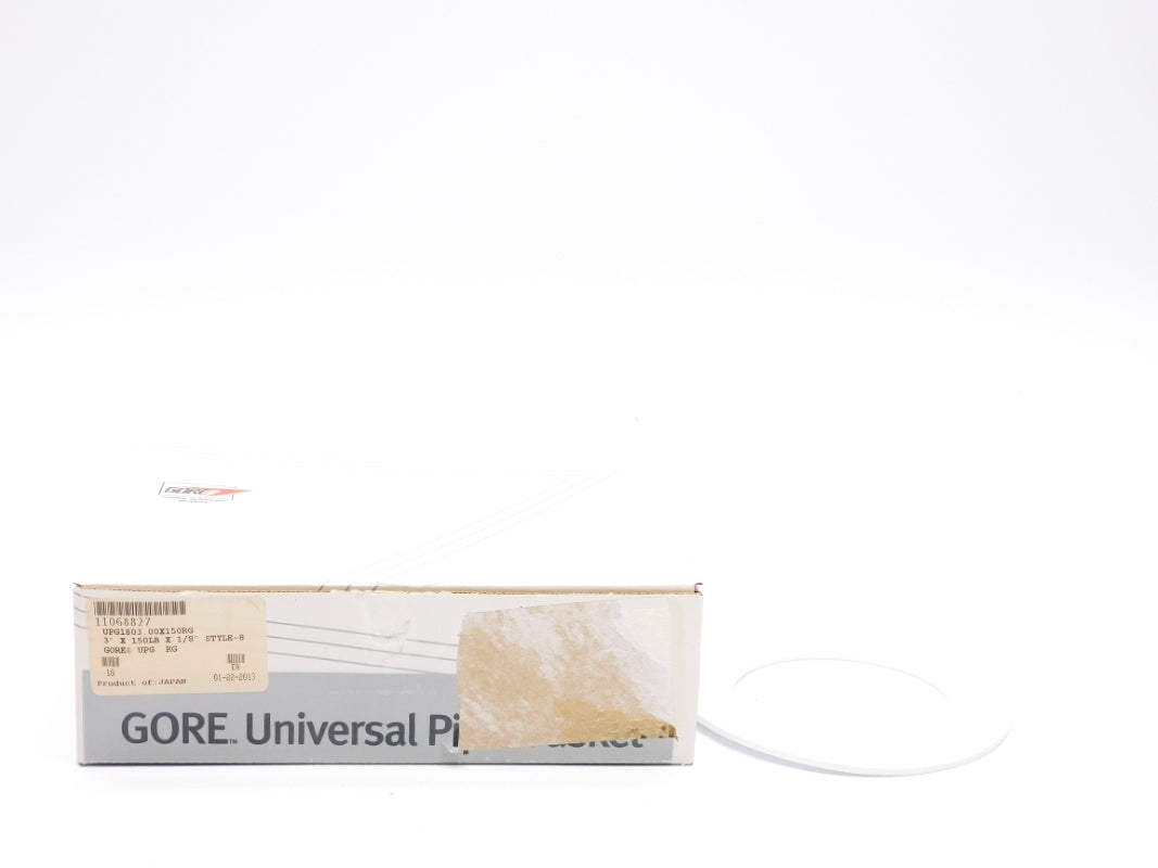 GORE UPG1803.00X150RG (PKG OF 10) NSMP