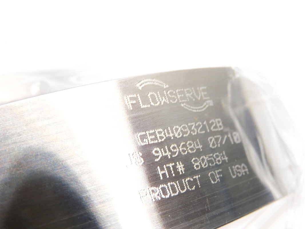 FLOWSERVE 9331 NSMP