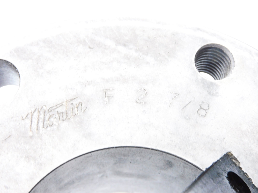 MARTIN F2-7/8 NSMP