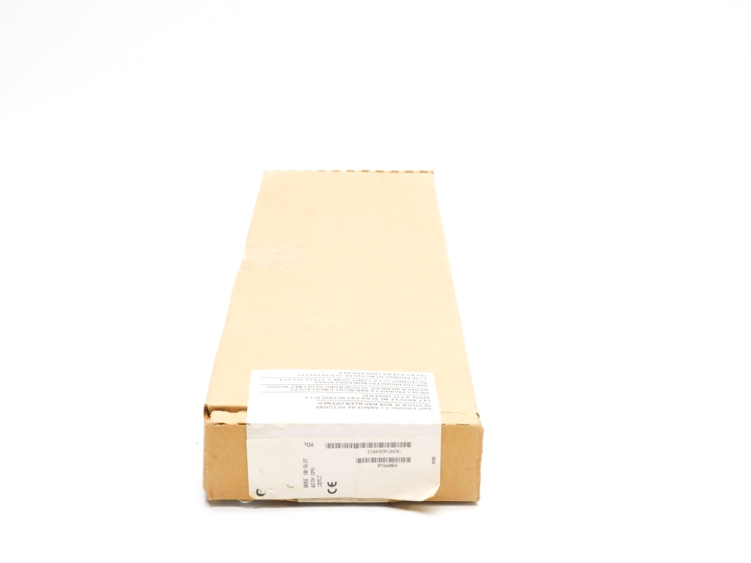 FANUC IC693CPU323V NSFS