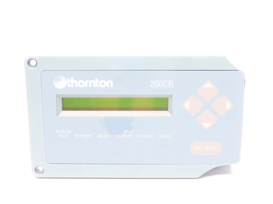 THORNTON 200CR 6222-1 (AS PICTURED) NSNP