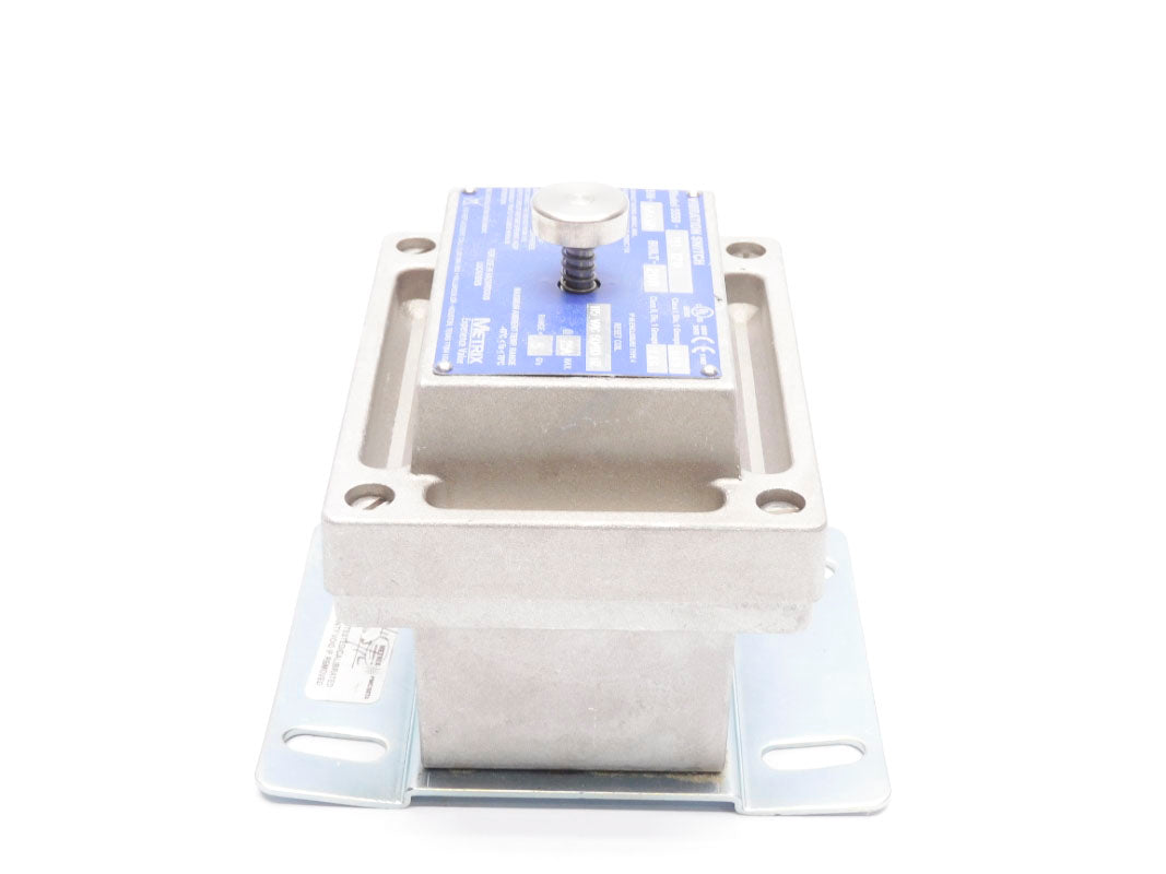 METRIX 5550-111-120 NSNP