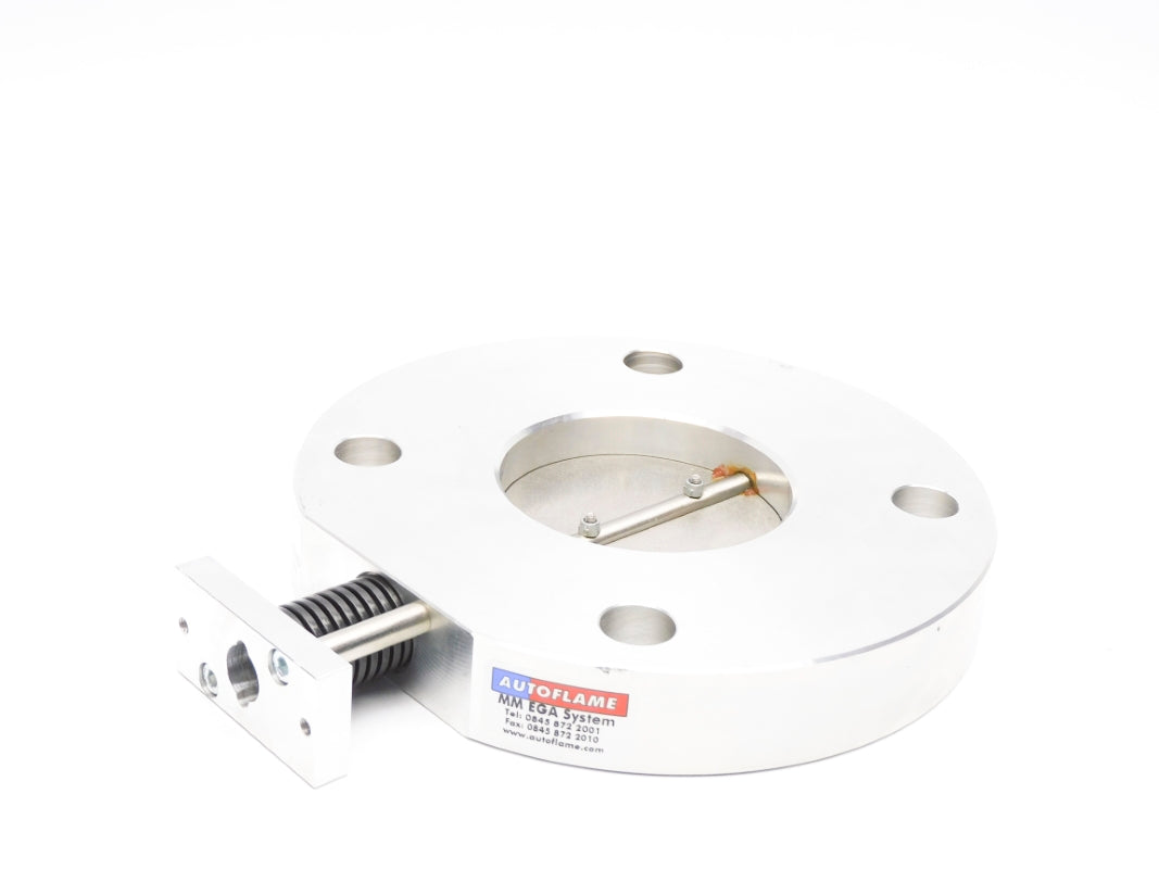 AUTOFLAME GVF48027/30U 3" 150LB NSNP