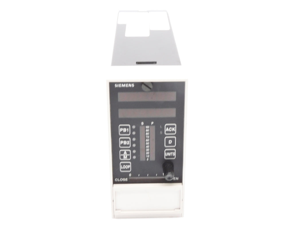 SIEMENS TGX:353A4F1CNB4 120/240VAC NSNP