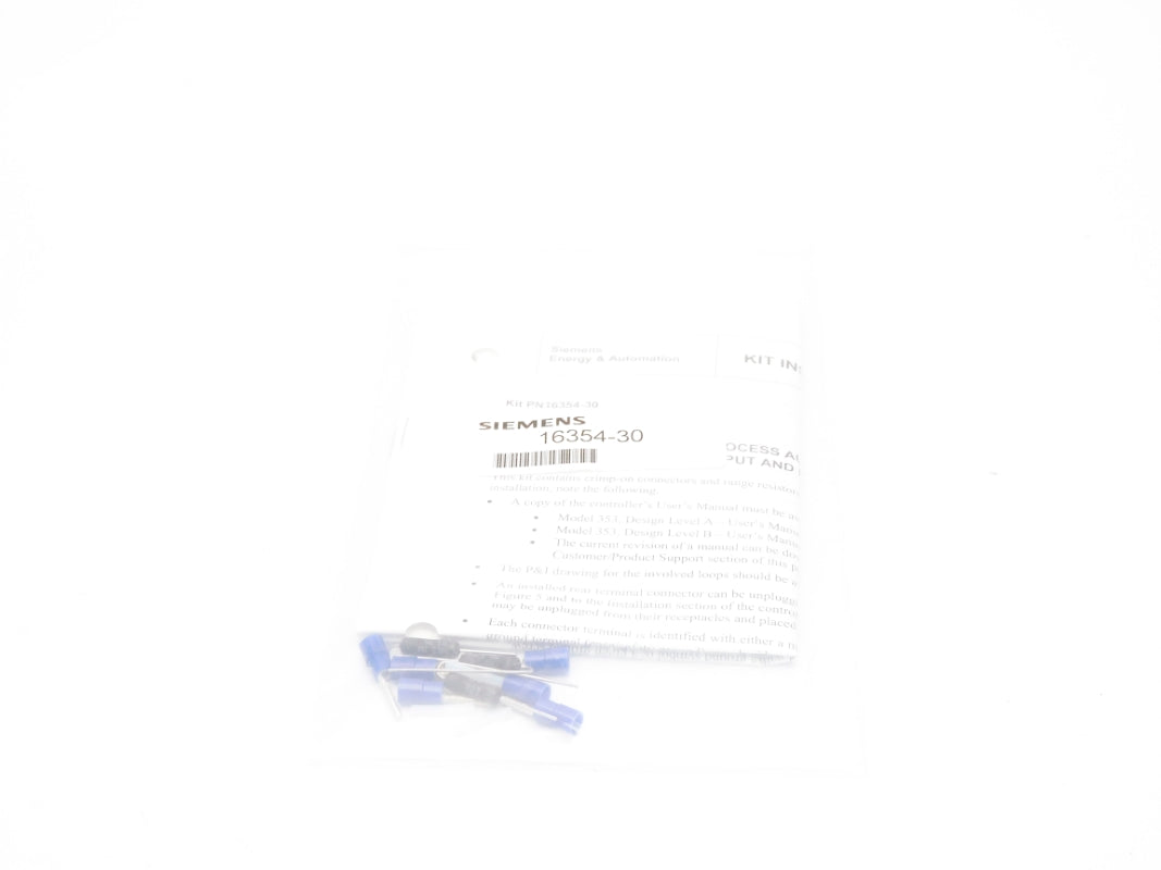 SIEMENS 16354-30 NSMP