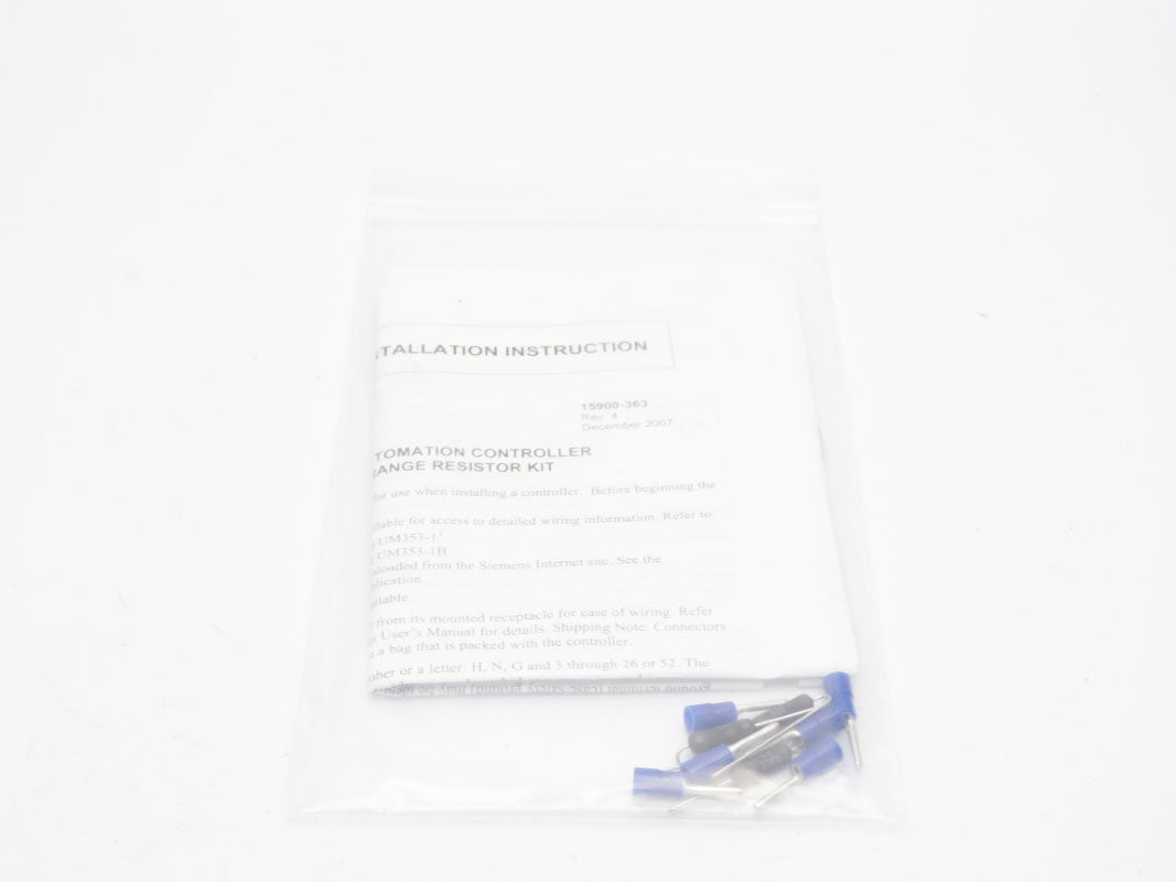SIEMENS 16354-30 NSMP