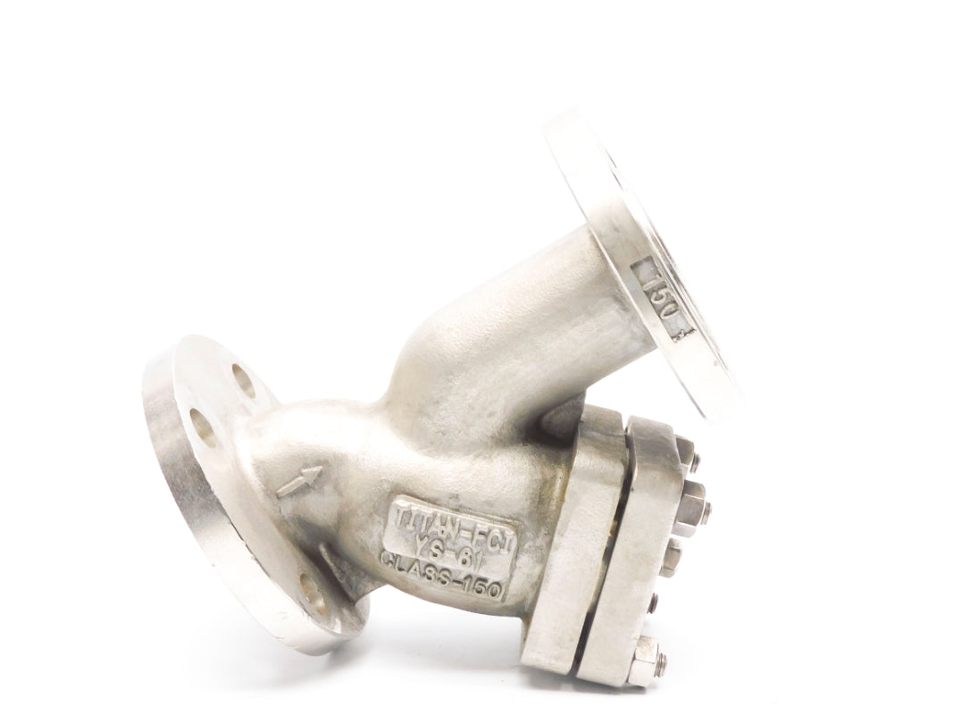 TITAN-FCI YS-61 1-1/2" NSNP