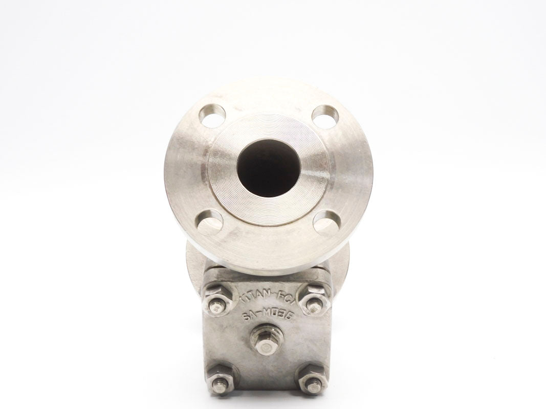 TITAN-FCI YS-61 1-1/2" NSNP