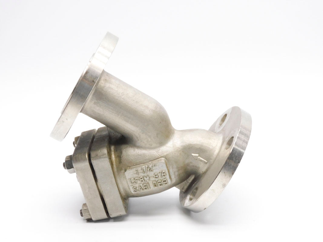 TITAN-FCI YS-61 1-1/2" NSNP