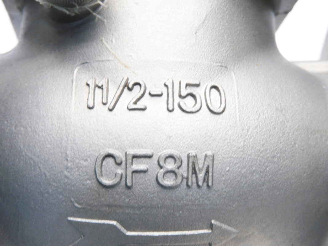 SHARPE 25116 1-1/2" NSNP