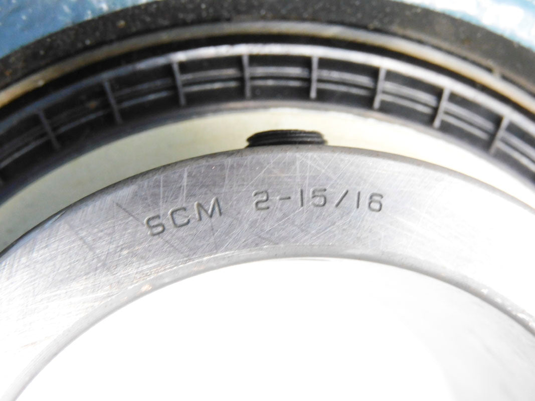 DODGE SCM 2-15/16 NSNP