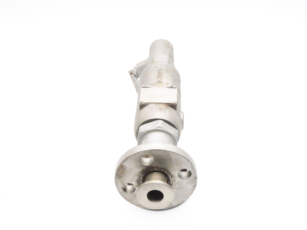 FARRIS 27DA23-140 110PSIG 3/4"X1" NSNP