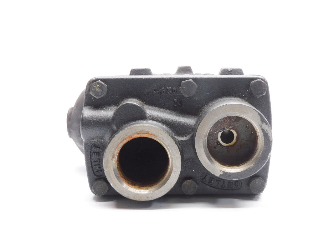 SPIRAX SARCO 1-1/2"-FT-15 57059 15PSIG UNMP