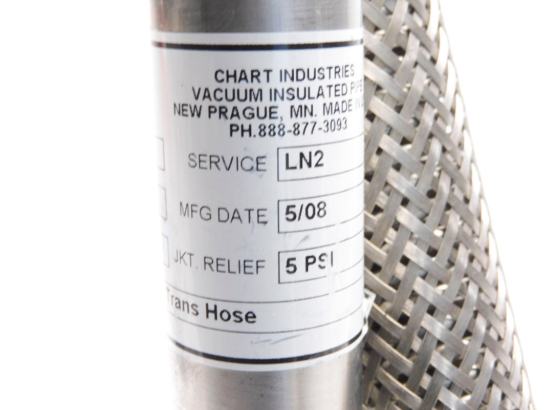 CHART 10670059 5PSI 6' NSNP