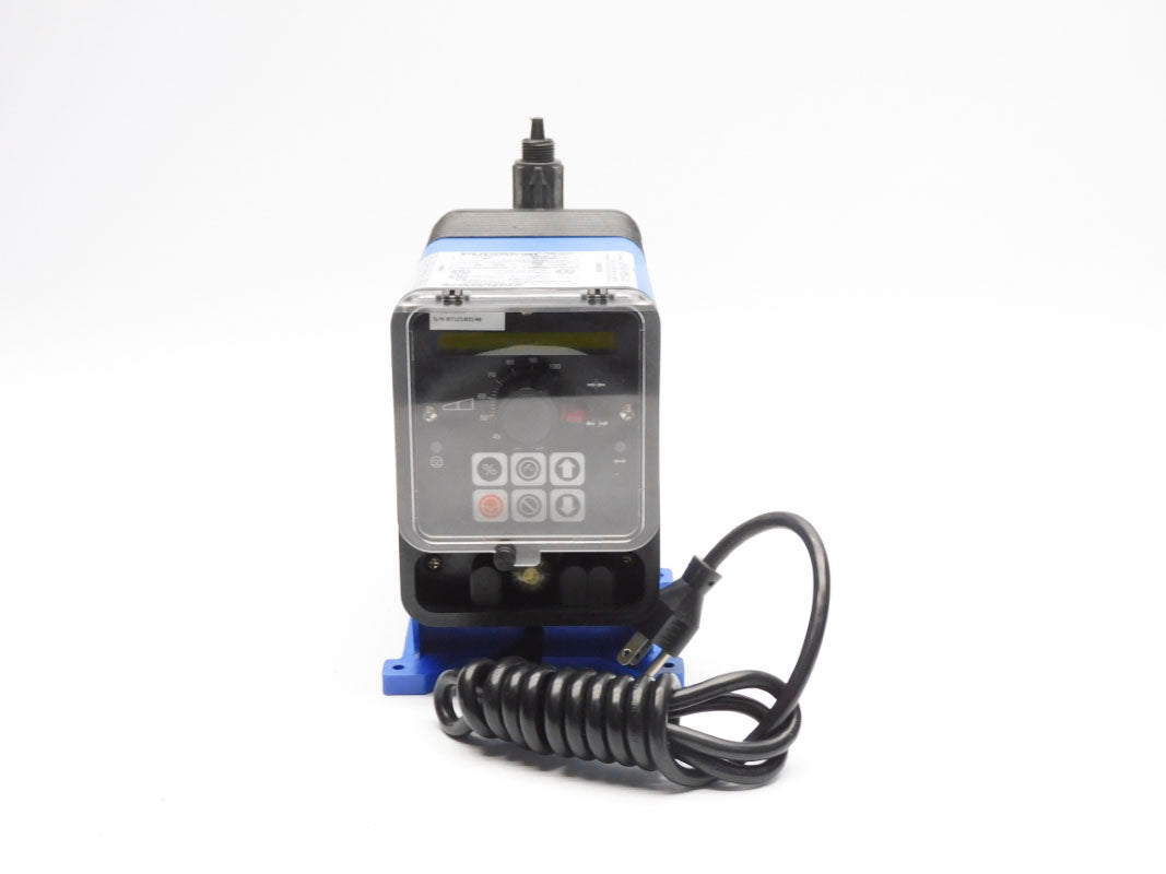 PULSAFEEDER LMD3TA-KTC1-XXX 250-PSI NSNP