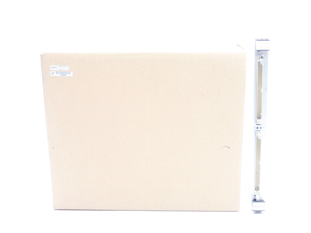 JANZ VDOT-96/13 BO-FVM-41013 NSMP