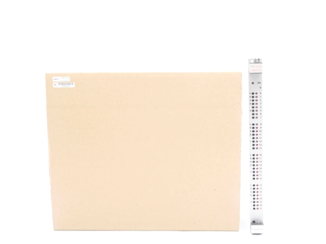 JANZ VDOT-32/3 BO-FVM-33003 NSMP