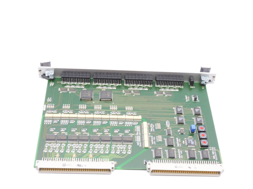JANZ VDOT-32/3 BO-FVM-33003 NSMP